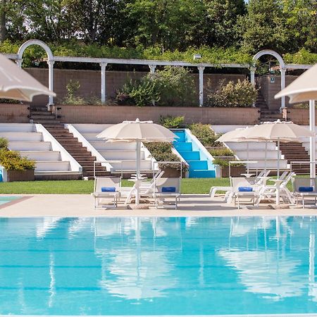 D'Aragona Lifestyle Hotel Conversano Exteriör bild