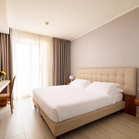 D'Aragona Lifestyle Hotel Conversano Exteriör bild