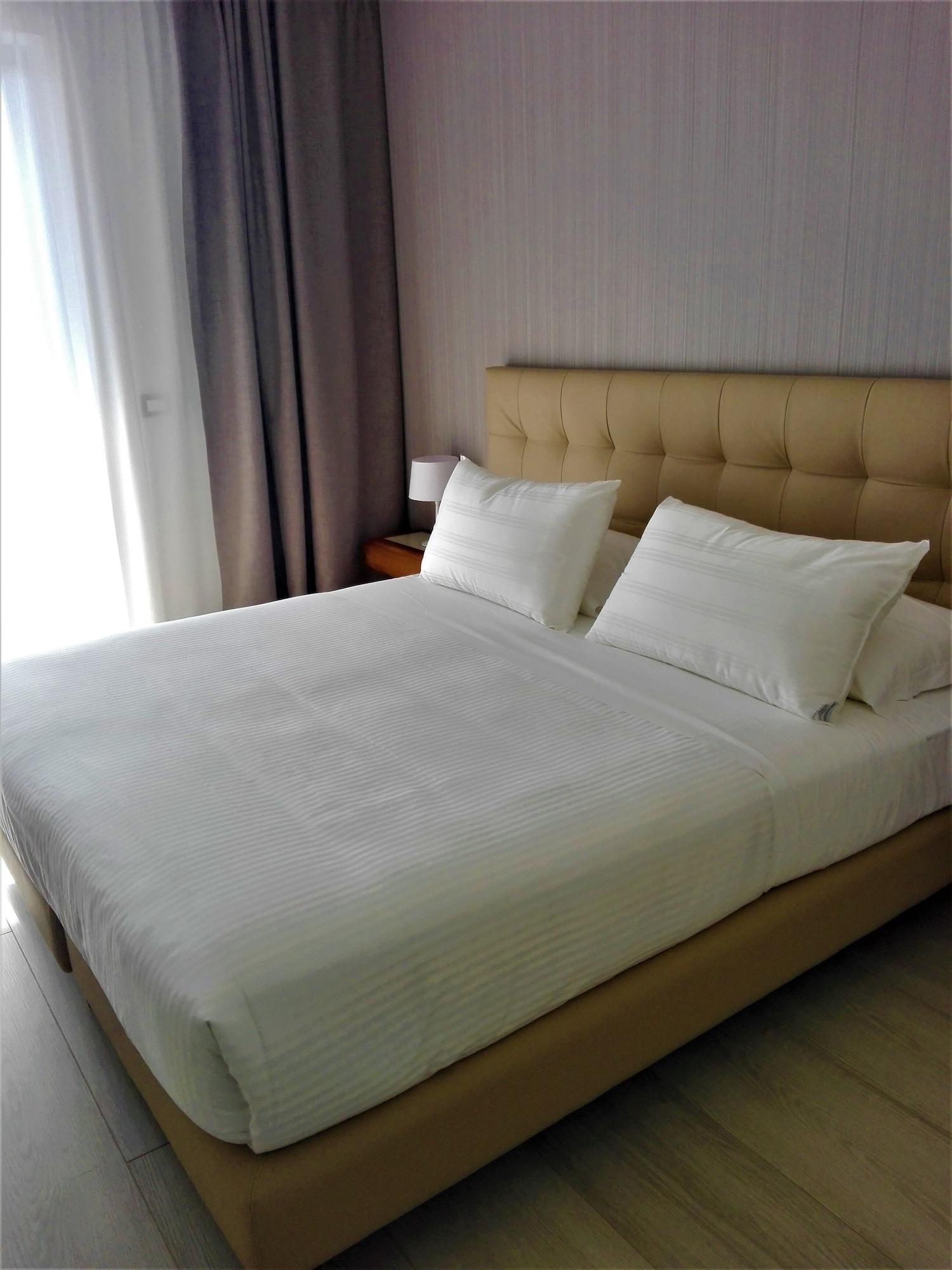 D'Aragona Lifestyle Hotel Conversano Exteriör bild