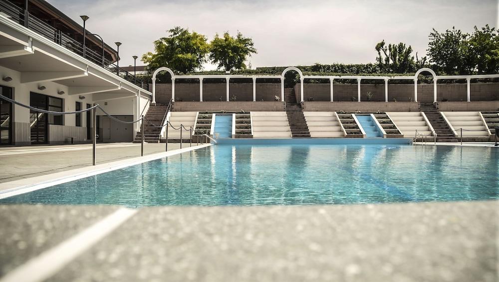 D'Aragona Lifestyle Hotel Conversano Exteriör bild