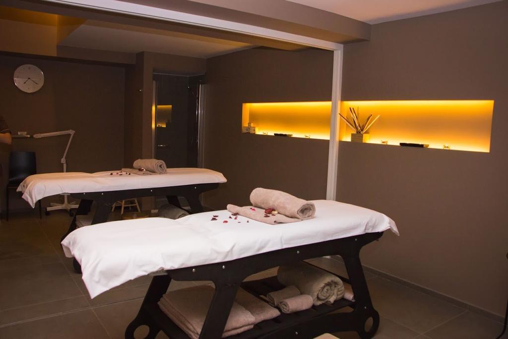 D'Aragona Lifestyle Hotel Conversano Exteriör bild