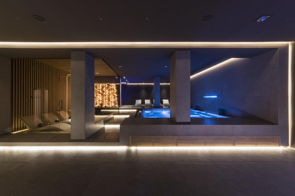 D'Aragona Lifestyle Hotel Conversano Exteriör bild