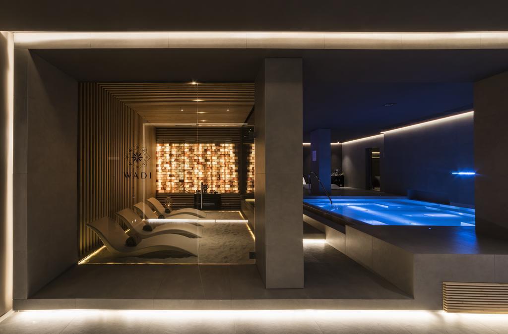 D'Aragona Lifestyle Hotel Conversano Exteriör bild