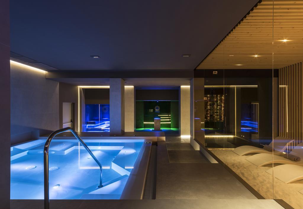 D'Aragona Lifestyle Hotel Conversano Exteriör bild