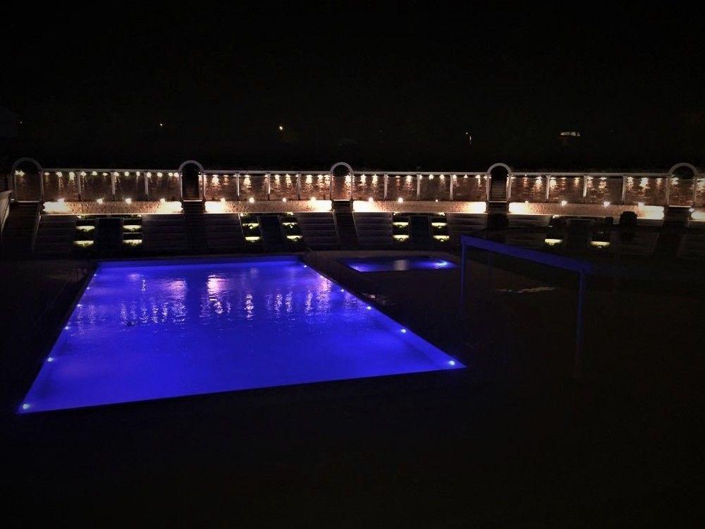 D'Aragona Lifestyle Hotel Conversano Exteriör bild