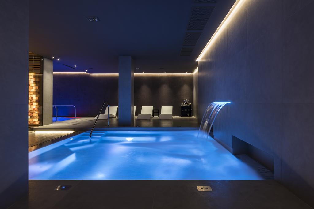 D'Aragona Lifestyle Hotel Conversano Exteriör bild