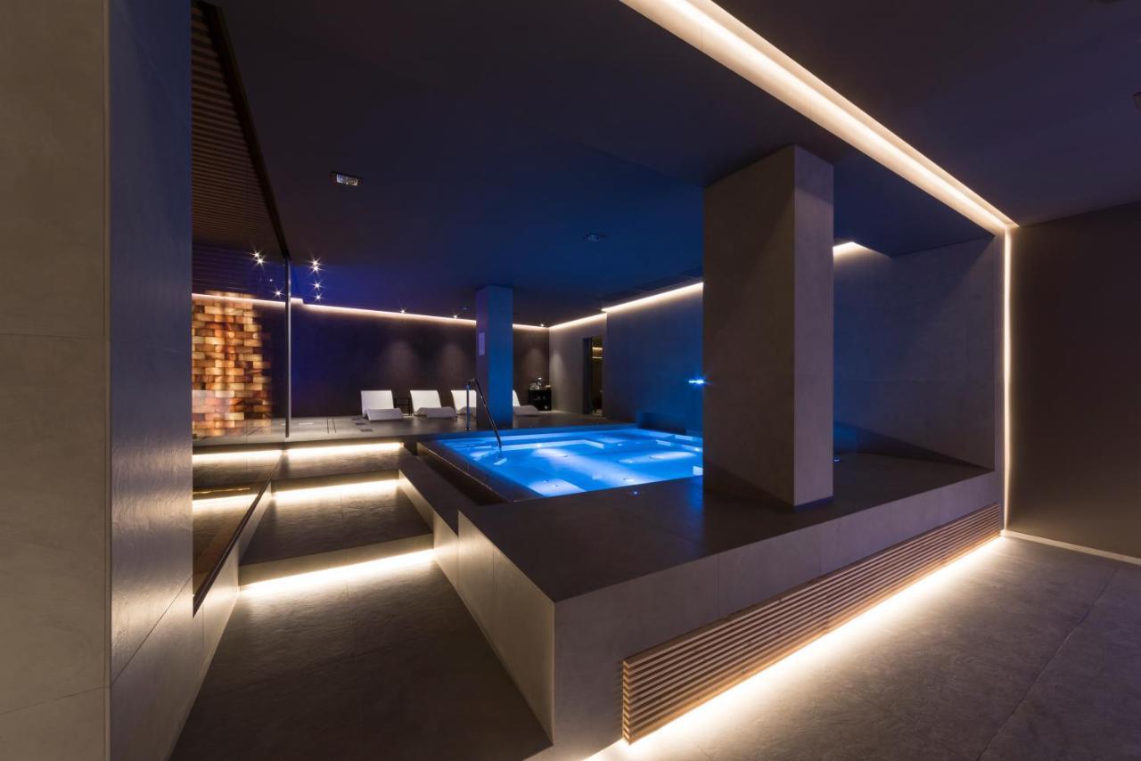 D'Aragona Lifestyle Hotel Conversano Exteriör bild