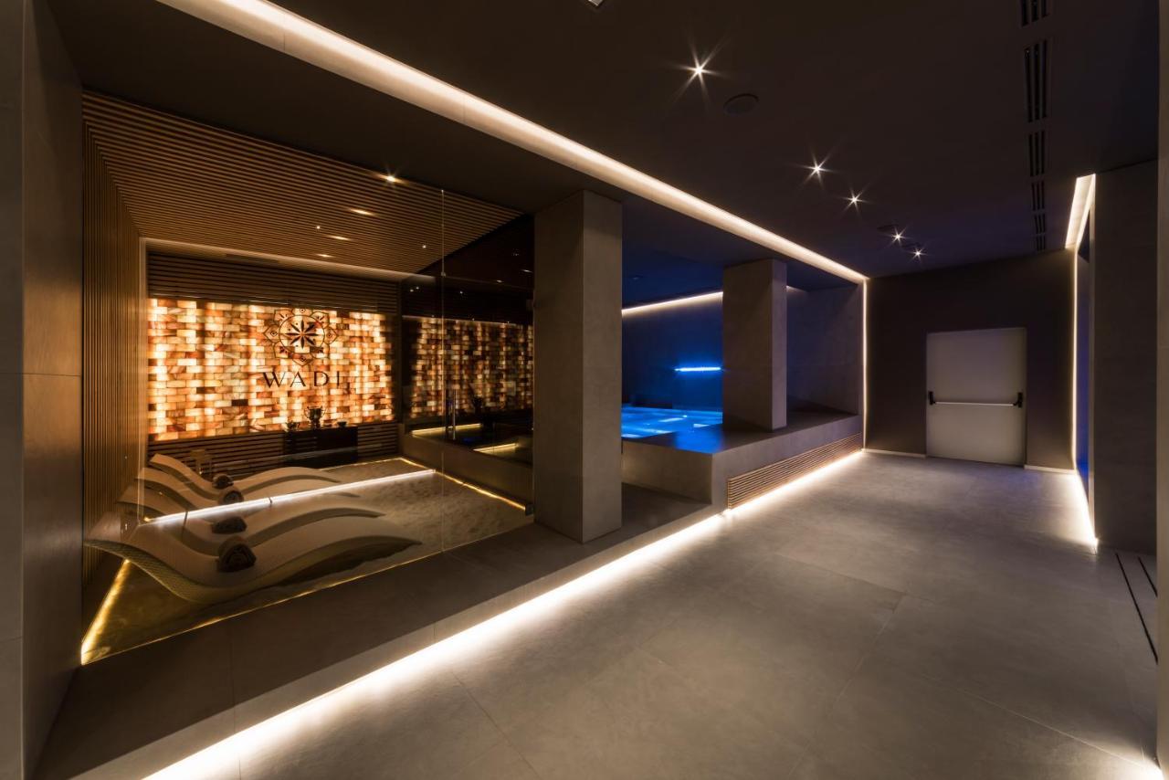 D'Aragona Lifestyle Hotel Conversano Exteriör bild