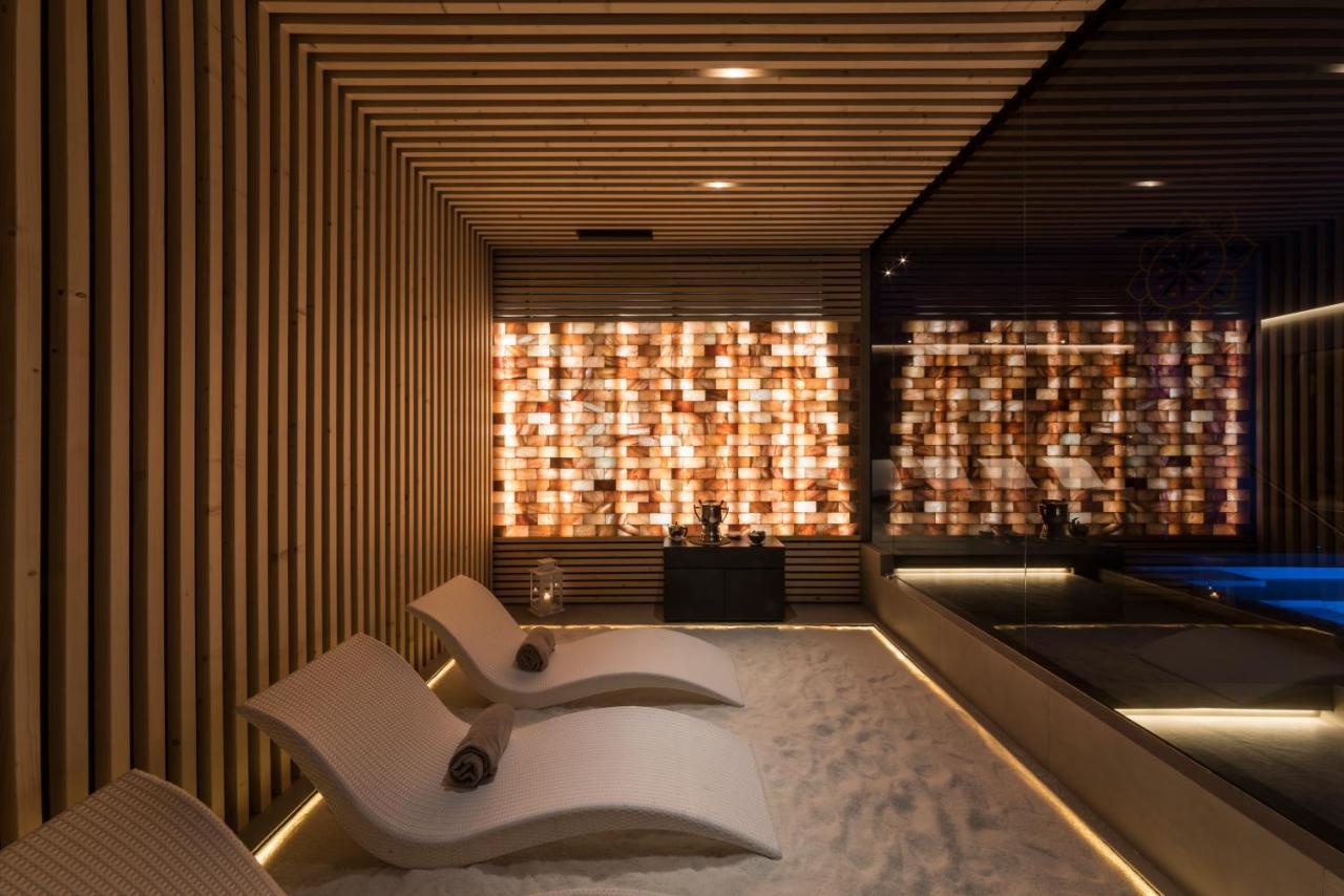 D'Aragona Lifestyle Hotel Conversano Exteriör bild