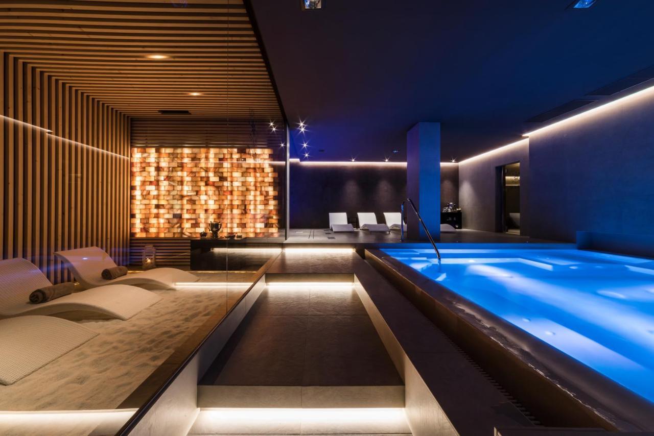 D'Aragona Lifestyle Hotel Conversano Exteriör bild