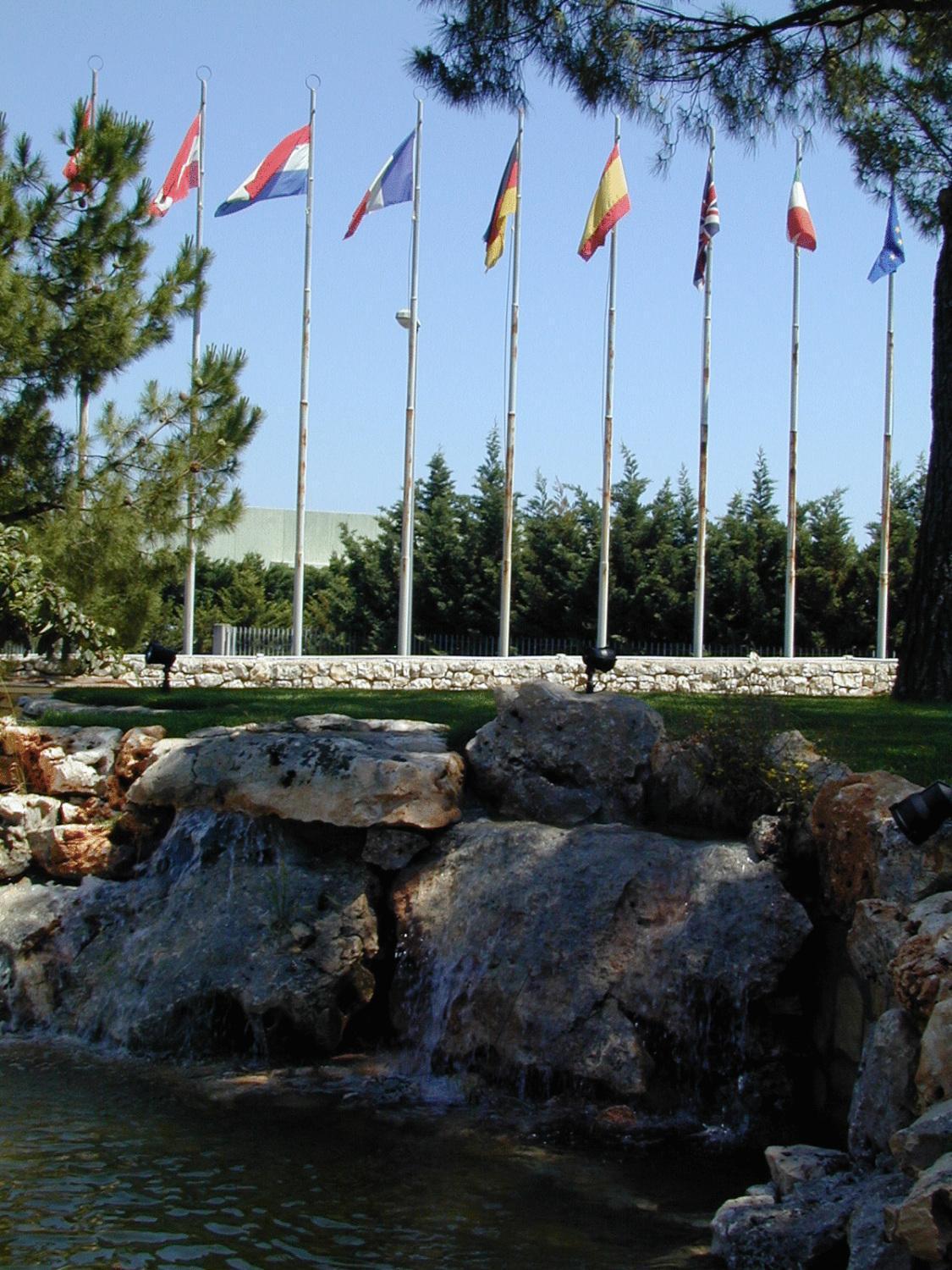 D'Aragona Lifestyle Hotel Conversano Exteriör bild