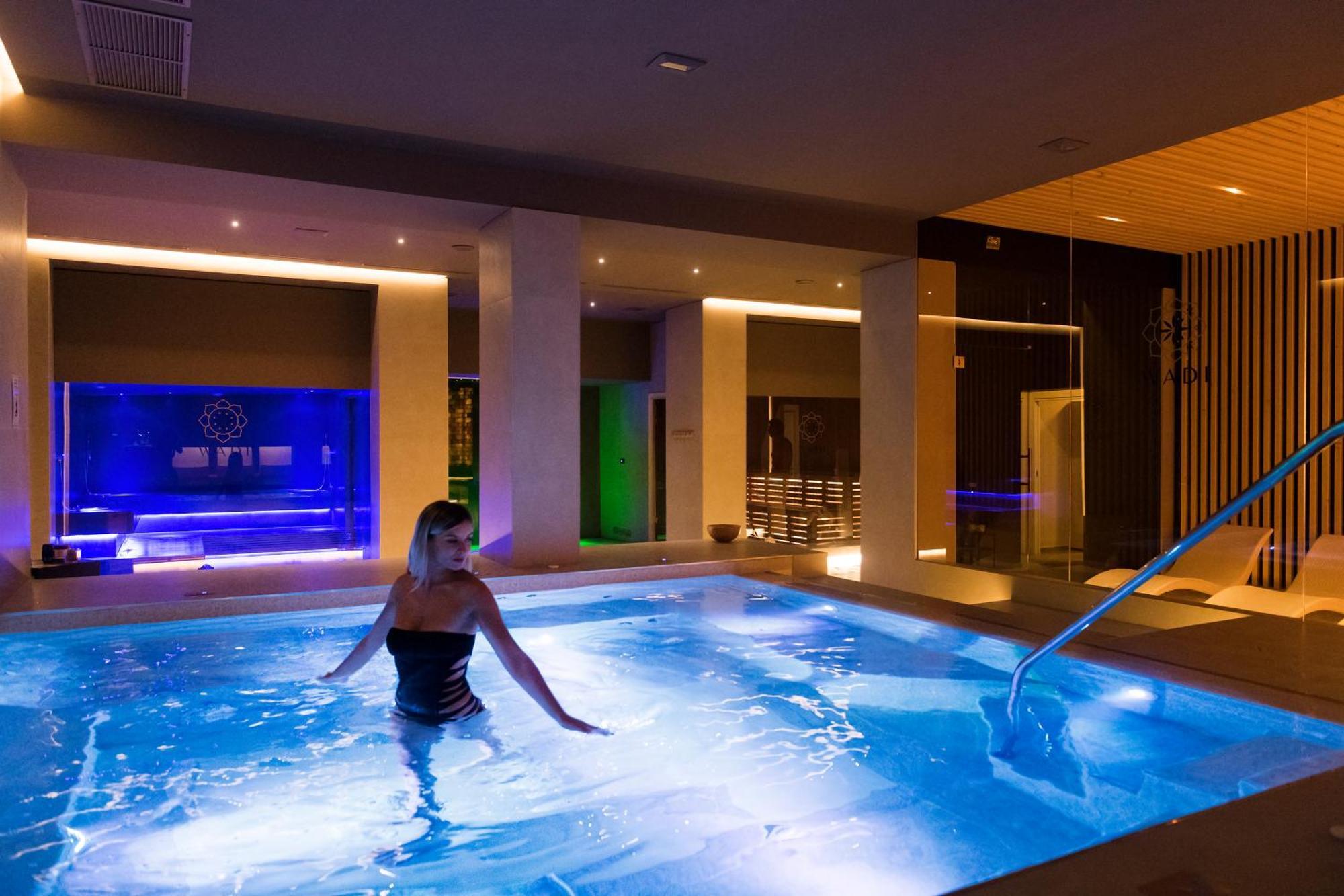D'Aragona Lifestyle Hotel Conversano Exteriör bild