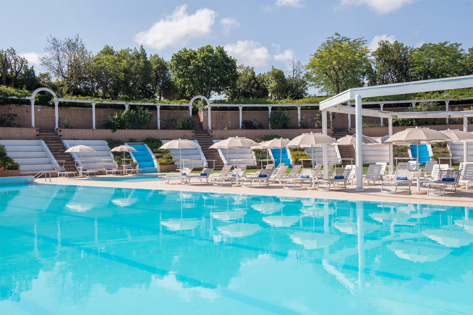 D'Aragona Lifestyle Hotel Conversano Exteriör bild