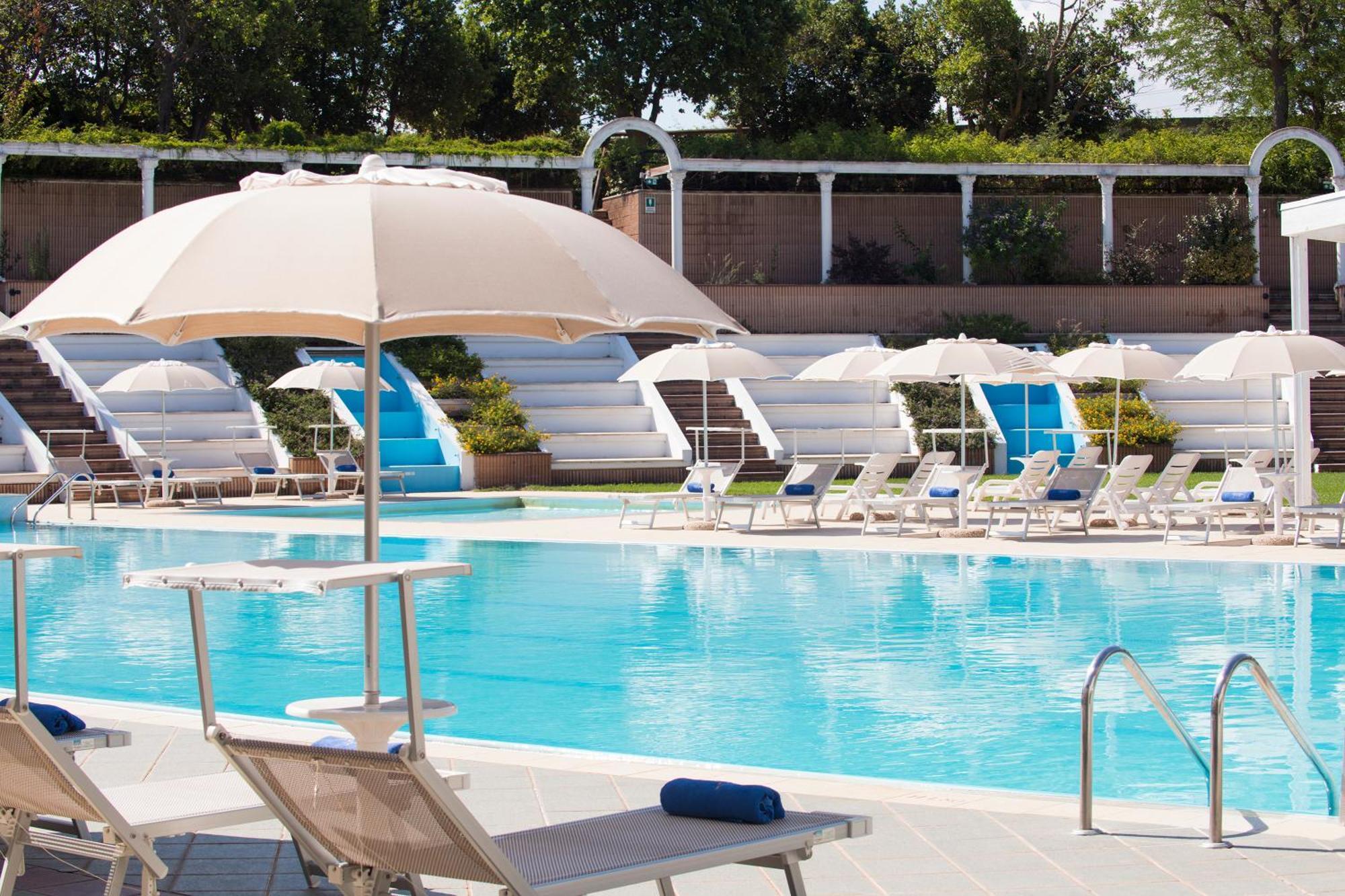 D'Aragona Lifestyle Hotel Conversano Exteriör bild