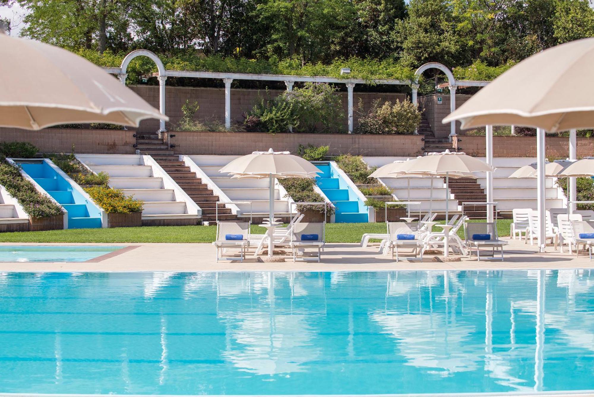 D'Aragona Lifestyle Hotel Conversano Exteriör bild
