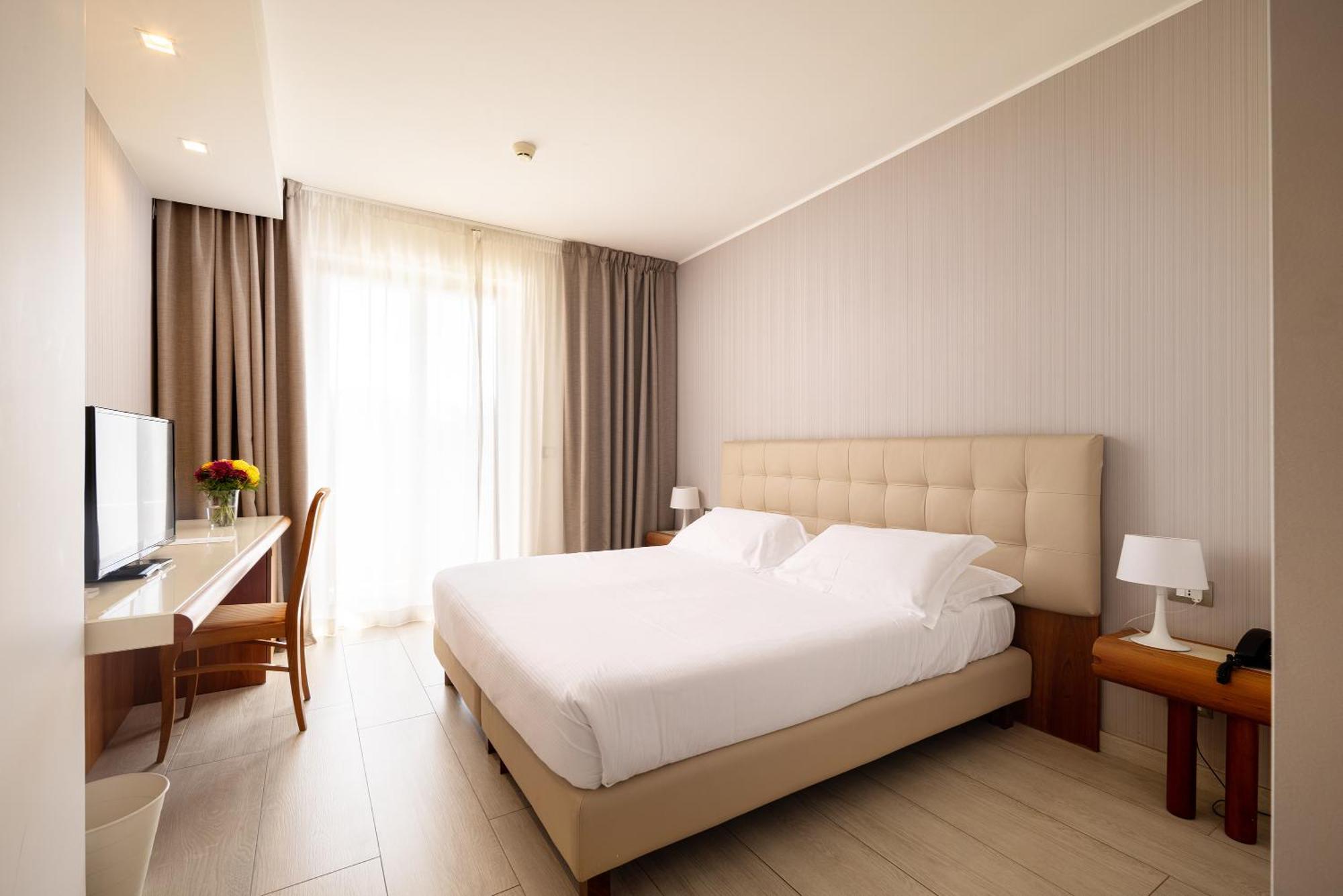D'Aragona Lifestyle Hotel Conversano Exteriör bild