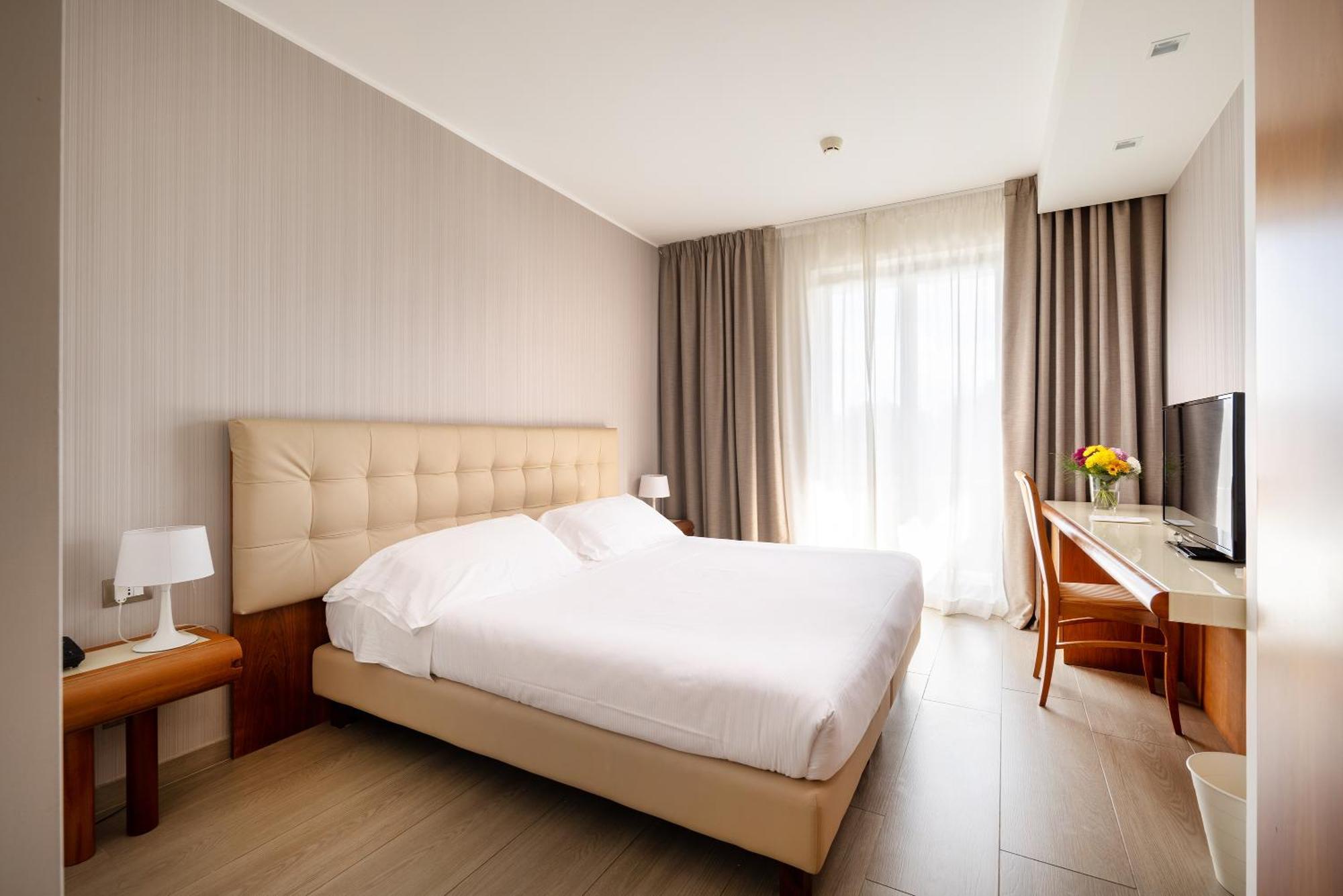 D'Aragona Lifestyle Hotel Conversano Exteriör bild