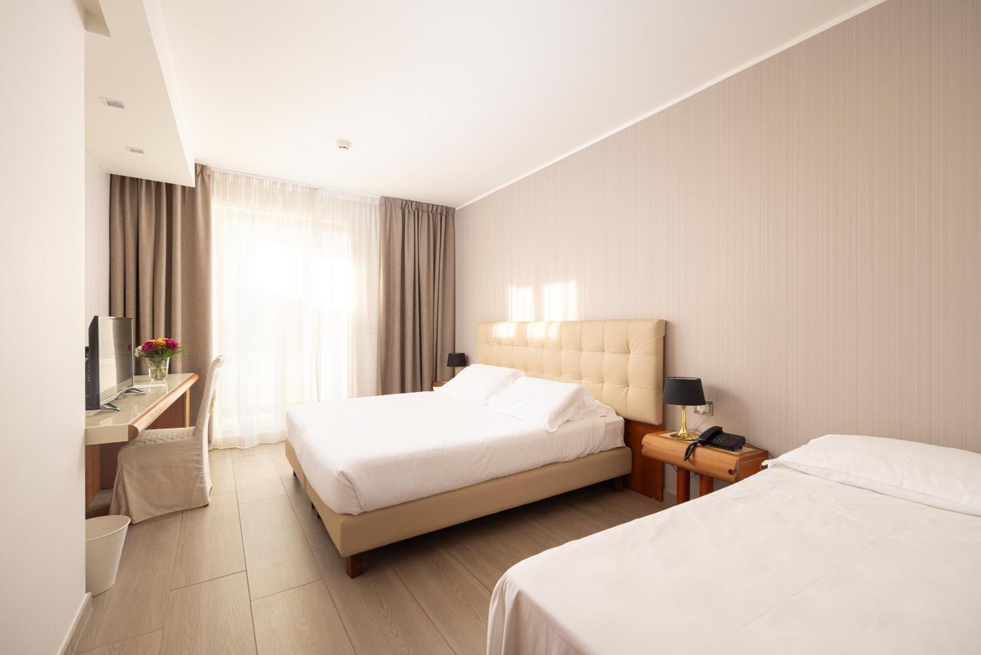 D'Aragona Lifestyle Hotel Conversano Exteriör bild