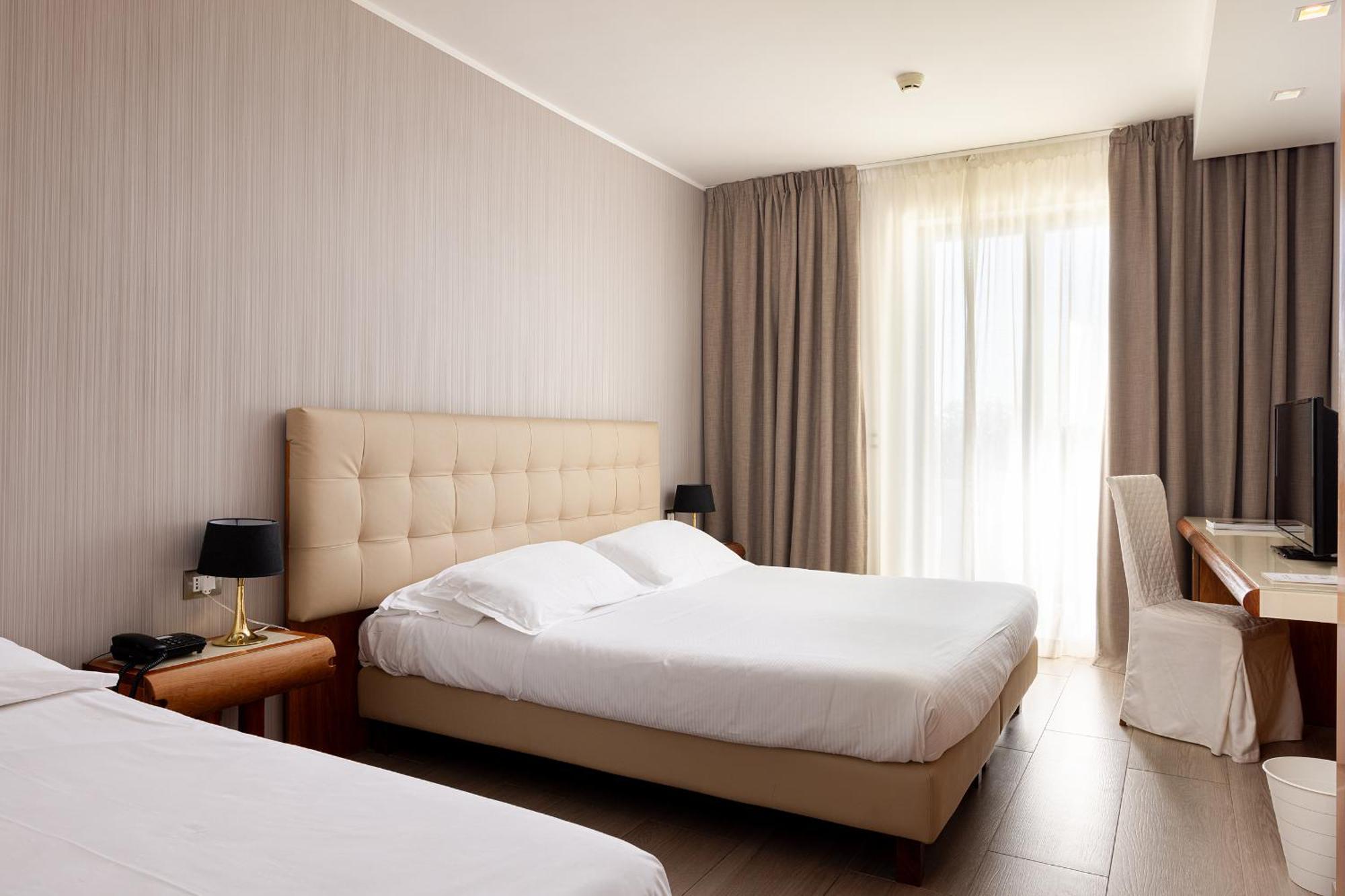 D'Aragona Lifestyle Hotel Conversano Exteriör bild