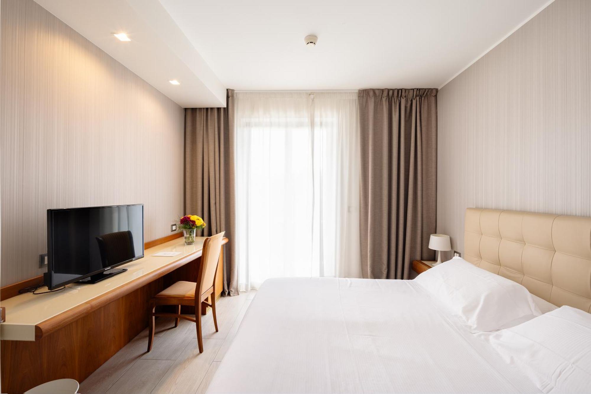 D'Aragona Lifestyle Hotel Conversano Exteriör bild