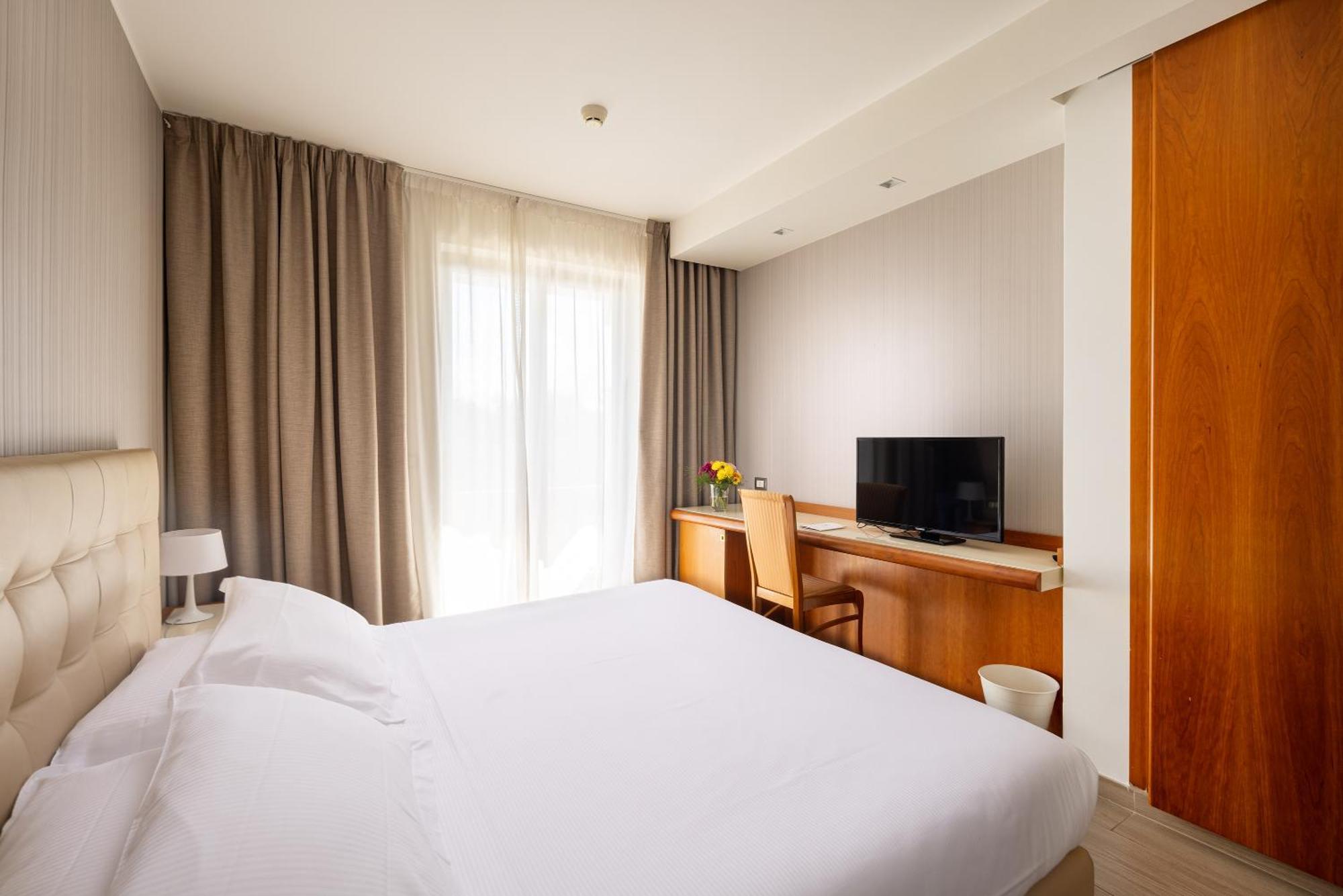 D'Aragona Lifestyle Hotel Conversano Exteriör bild
