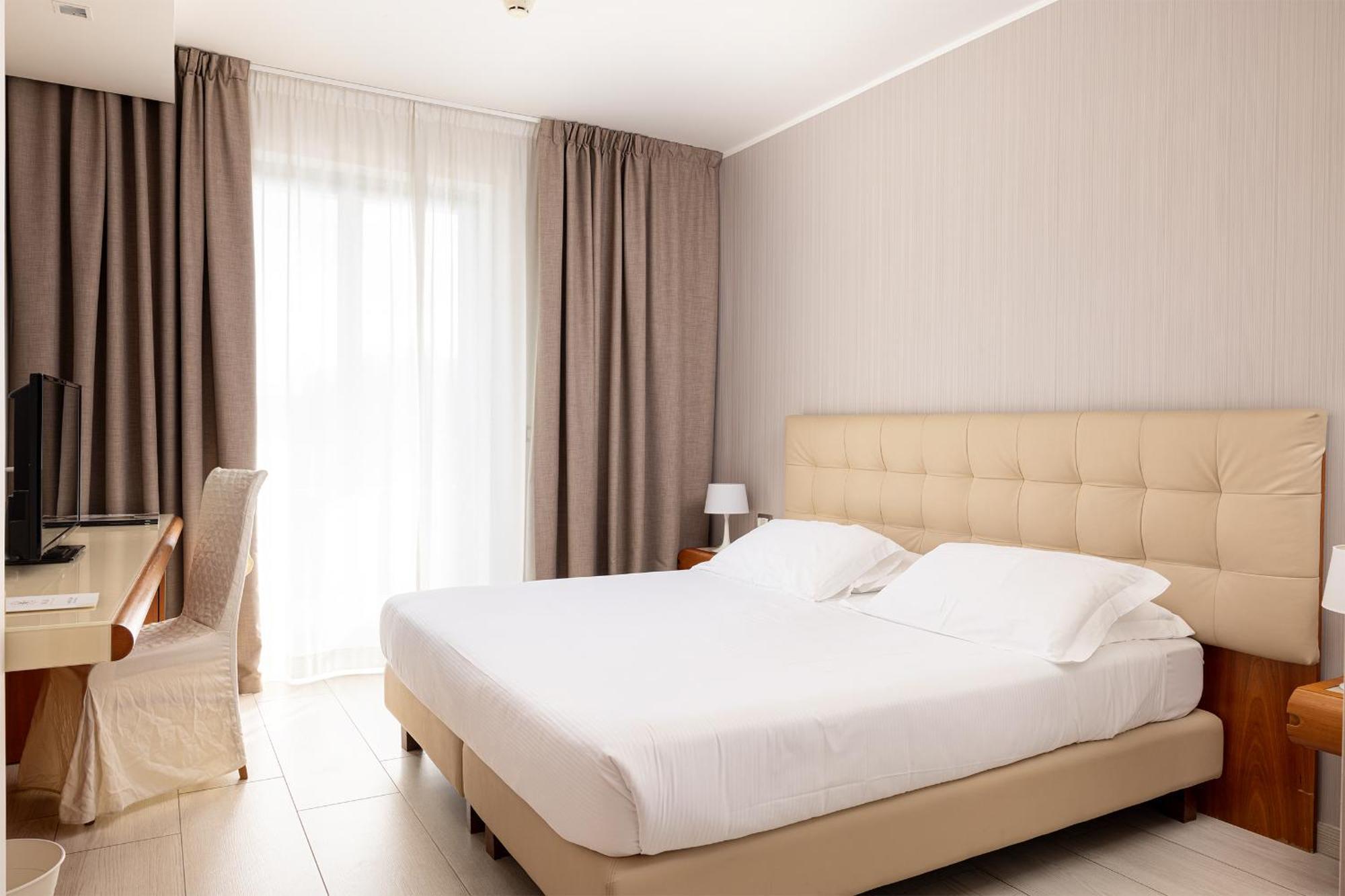D'Aragona Lifestyle Hotel Conversano Exteriör bild