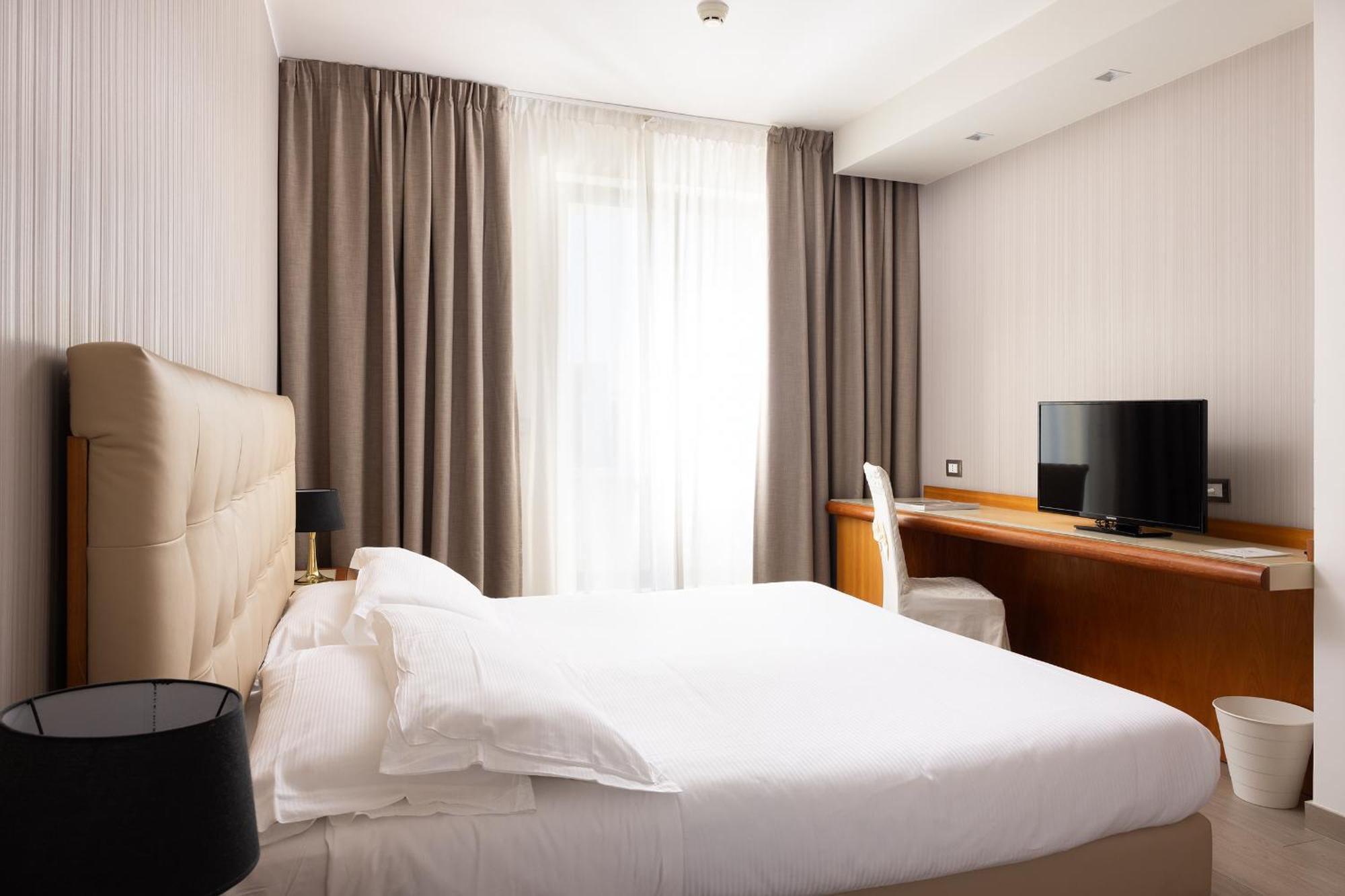 D'Aragona Lifestyle Hotel Conversano Exteriör bild