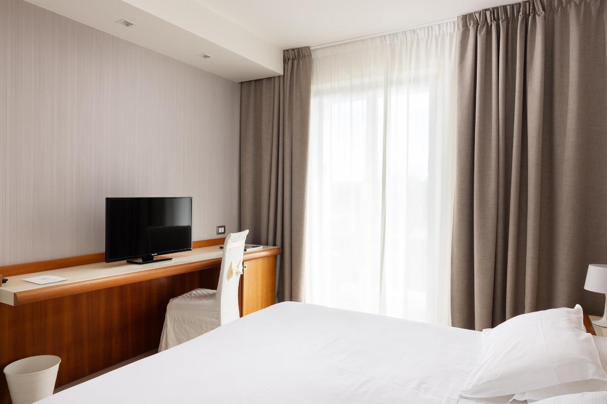 D'Aragona Lifestyle Hotel Conversano Exteriör bild
