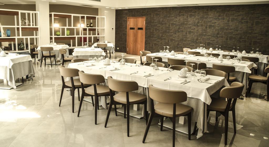 D'Aragona Lifestyle Hotel Conversano Exteriör bild