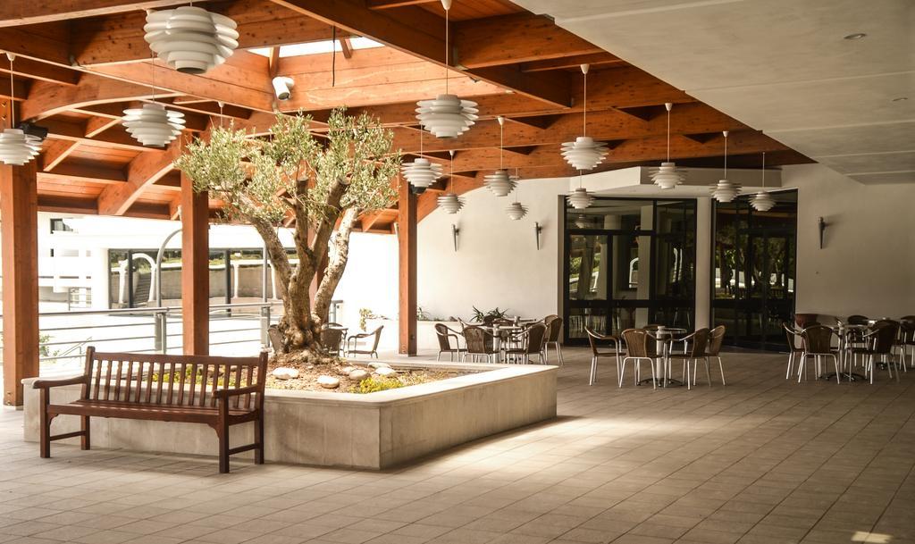 D'Aragona Lifestyle Hotel Conversano Exteriör bild