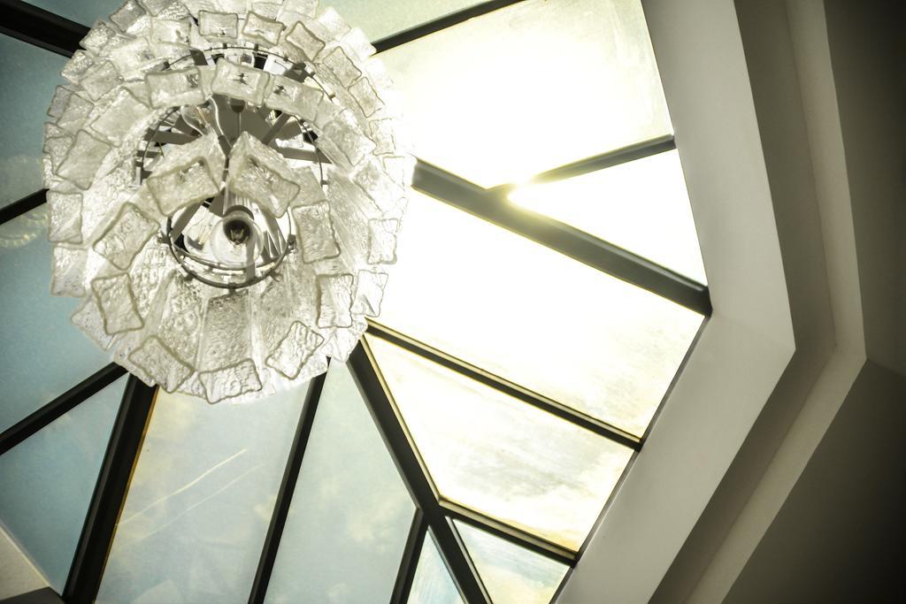 D'Aragona Lifestyle Hotel Conversano Exteriör bild
