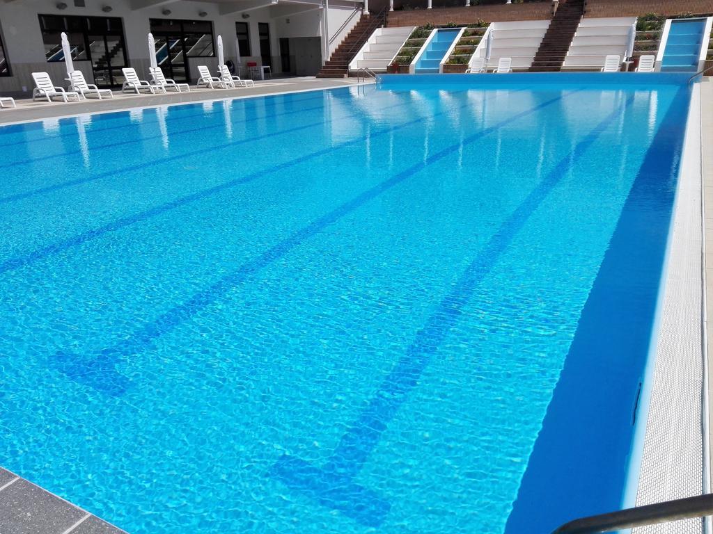 D'Aragona Lifestyle Hotel Conversano Exteriör bild