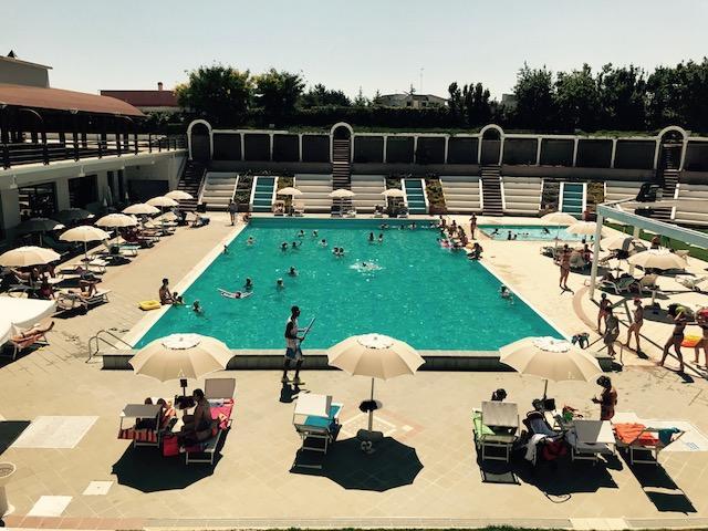 D'Aragona Lifestyle Hotel Conversano Exteriör bild