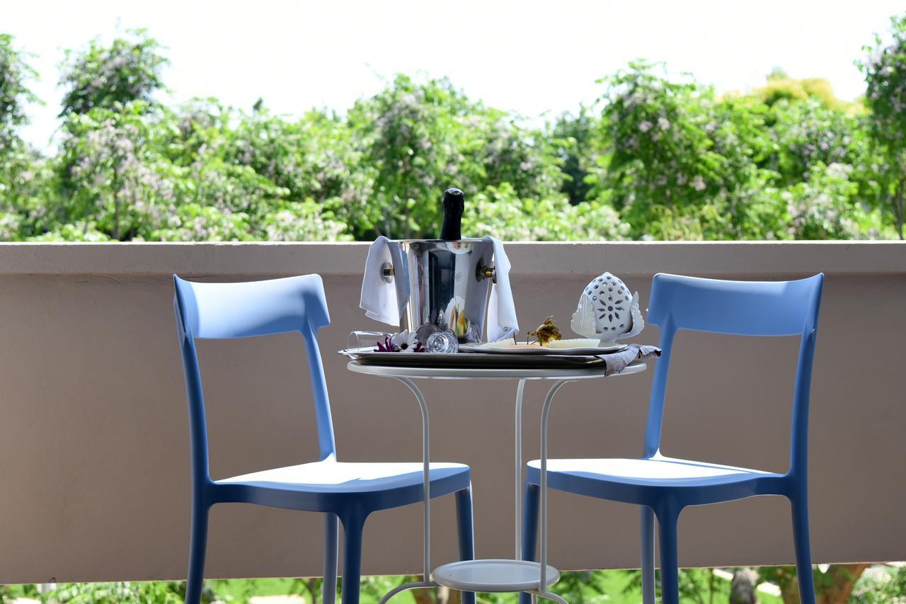 D'Aragona Lifestyle Hotel Conversano Exteriör bild